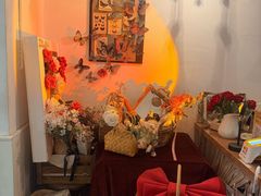 -Viviane's·花园餐厅