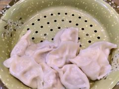 -东北农家饺子村(昌平路店)