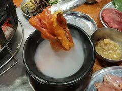 -蒜香焼肉PURUSHIN(马场路店)