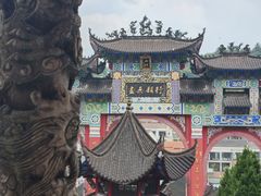 -九华山风景区
