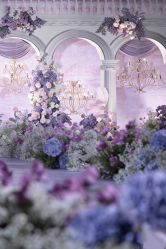 -福州香格里拉·宴会厅