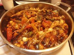 -黄记煌三汁焖锅(崇文门店)