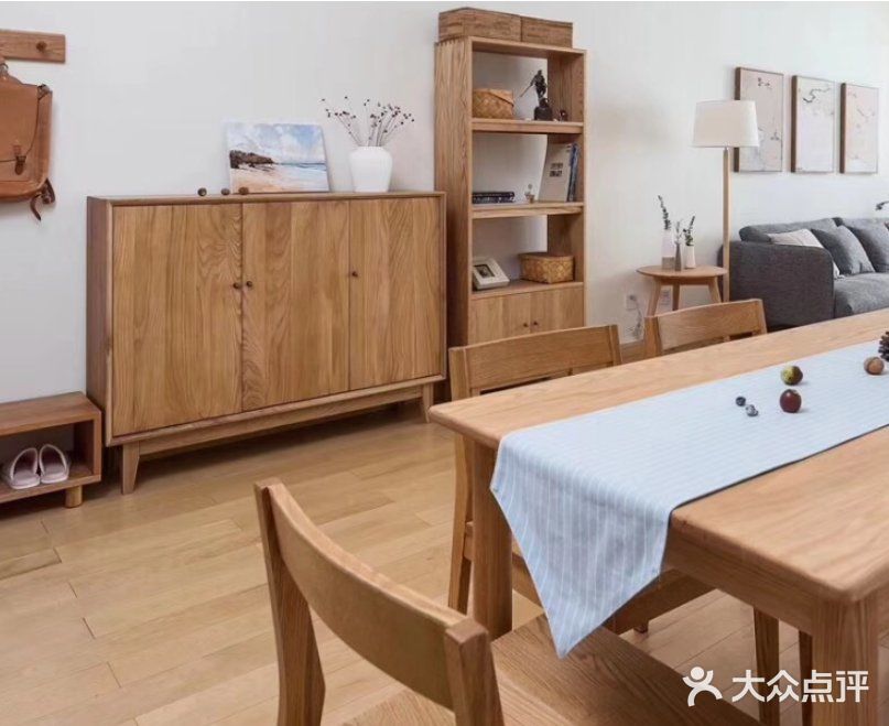 简约风
