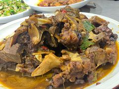 -陈熹公民族美食文化餐厅(中华广场店)