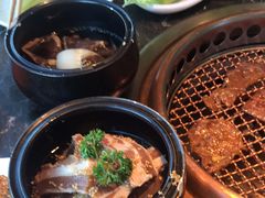 -一品诚记烤肉(大连柏威年购物中心店)