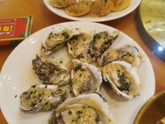 -琼大师东方烤乳猪(亚特兰蒂斯店)