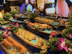-韩盛·盛江山自助料理(中街大悦城店)