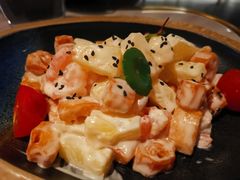 -STARRY CAFE & LOUNGE BAR(高新店)