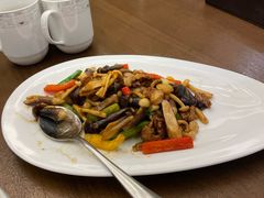 -中国科技大学-专家楼食堂