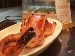 -铂丽斯国际大酒店-凯悦自助餐厅