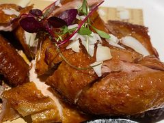 -野蔓果·山野菜(西湖景区·龙井茶田店)