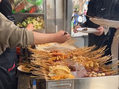 -郭记小街麻辣烫(南小街总店)