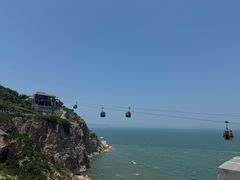 -蓬莱阁景区
