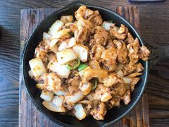 -HONGA HONGA雄家(曹路店)