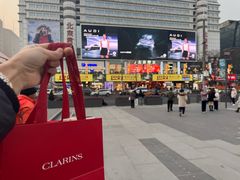 -烤满分·东北烧烤(首经贸店)