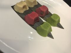 -1921湖景餐厅