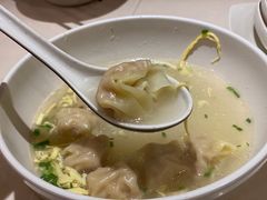 鲜肉小馄饨-东泰祥生煎馆(重庆北路店)