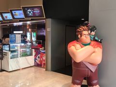 -万象影城(杭州萧山万象汇店)