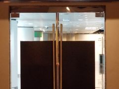 门面-香港会议展览中心演讲厅