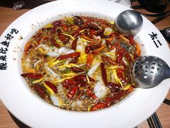 -太二酸菜鱼(群光广场店)
