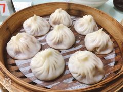 小笼包-食惠里小笼包面馆(越秀店)