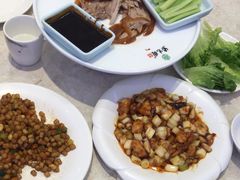 -紫光园(劲松店)