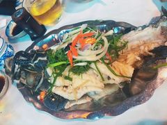 -老房子·1881海鲜餐厅