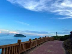 -漳州滨海火山岛自然生态风景区