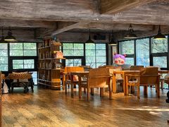 -旧雨咖啡·CoffeeFORU(黄村奥体店)