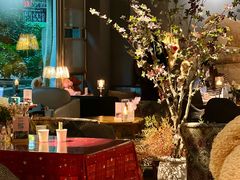 -咖法森林·咖啡  酒吧(天河店)