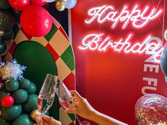 -ONE FULL 古董港式海鲜火锅