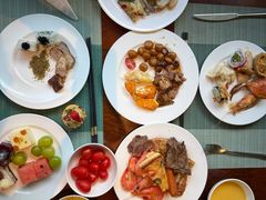 -索菲特西湖大酒店·香榭丽全日候餐厅(南山路店)