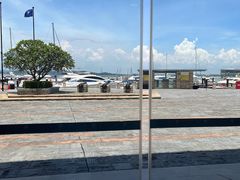 -南沙游艇会·大兵船餐厅