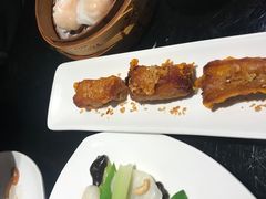 -高第街56号餐厅(银座商城玉函店)