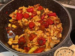 -重庆丽苑维景国际大酒店·海鲜自助餐厅