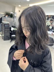-HaLo hair studio
