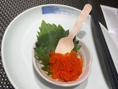 -虹料理·日料放题(悠方店)