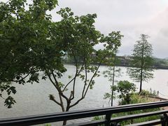 -深圳东部华侨城茵特拉根酒店