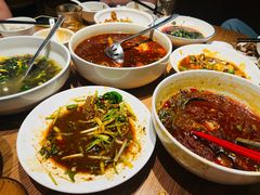 -金锅小厨(乐活街店)