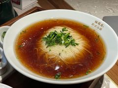 -松鹤楼面馆(宝安机场店)