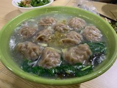 宁记大馅云吞-海清宁记大馅云吞