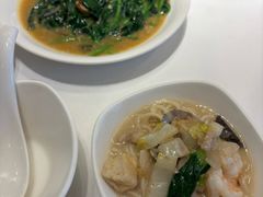 -莆田餐厅PUTIEN(三里屯店)
