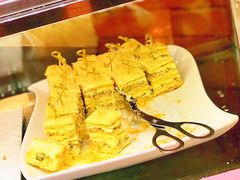 -马哥孛罗咖啡厅·Cafe Marco (厦门马哥孛罗东方大酒店)