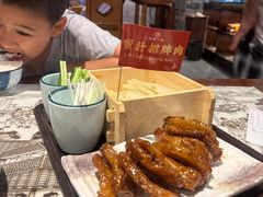-一味大院•桐庐菜传承店(春江路店)