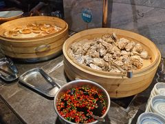 -喜庭海鲜自助(来福士店)