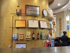 -北京全聚德(方庄店)