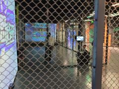 -极限PLAY运动娱乐新世界·团建派对表演休闲馆·室内高空游乐园