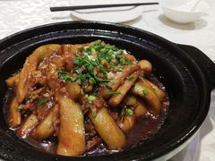 -雅和生态渔庄·宜城锅巴饭(龙灵山公园店)