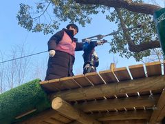 -昆山城市生态森林公园