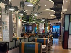 -新宝餐厅(流塘店)